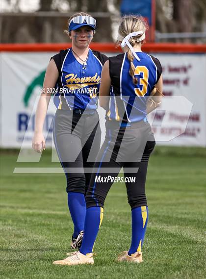Thumbnail 3 in Auburndale vs Bartow photogallery.