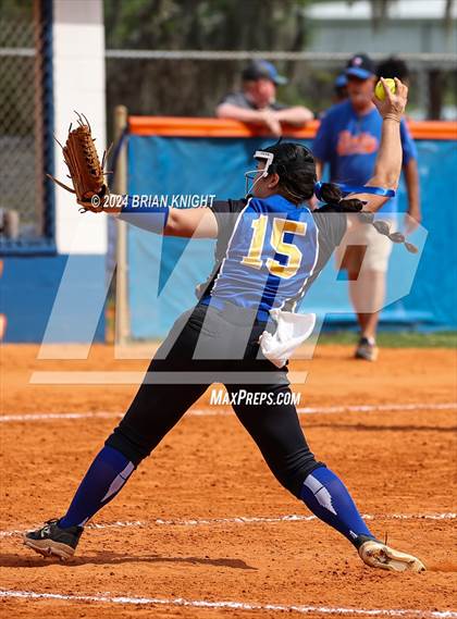 Thumbnail 2 in Auburndale vs Bartow photogallery.