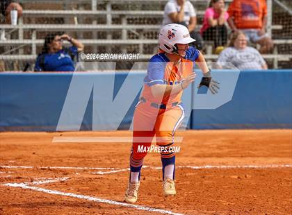 Thumbnail 3 in Auburndale vs Bartow photogallery.