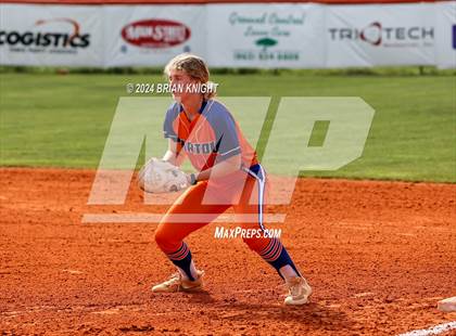 Thumbnail 3 in Auburndale vs Bartow photogallery.