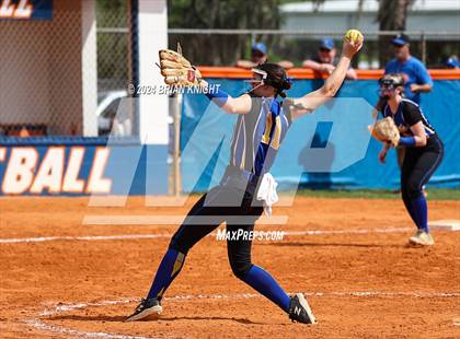 Thumbnail 2 in Auburndale vs Bartow photogallery.