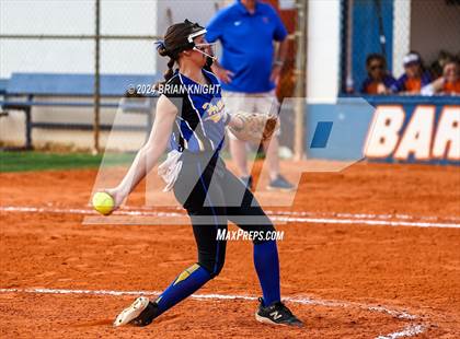 Thumbnail 2 in Auburndale vs Bartow photogallery.