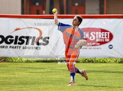 Thumbnail 2 in Auburndale vs Bartow photogallery.