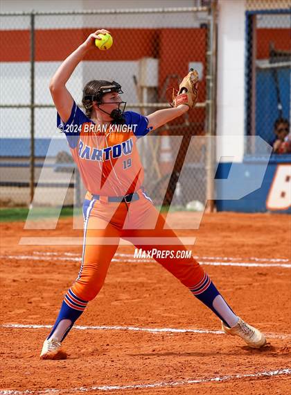 Thumbnail 2 in Auburndale vs Bartow photogallery.