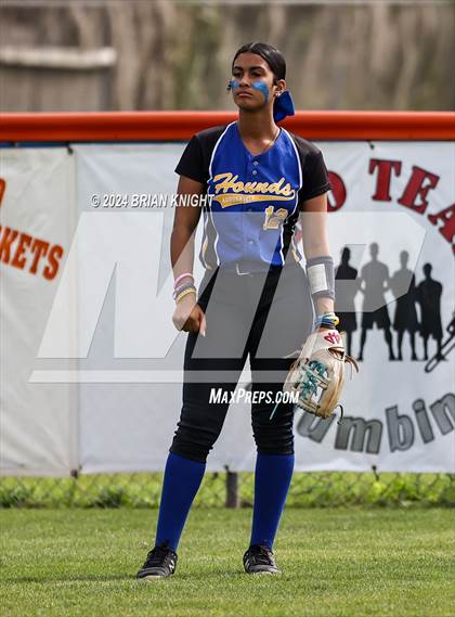 Thumbnail 3 in Auburndale vs Bartow photogallery.