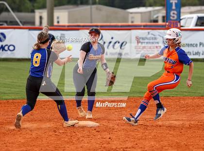 Thumbnail 3 in Auburndale vs Bartow photogallery.