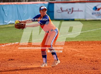 Thumbnail 3 in Auburndale vs Bartow photogallery.