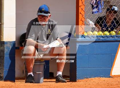 Thumbnail 2 in Auburndale vs Bartow photogallery.