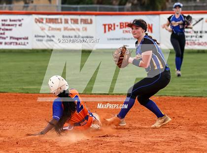 Thumbnail 3 in Auburndale vs Bartow photogallery.