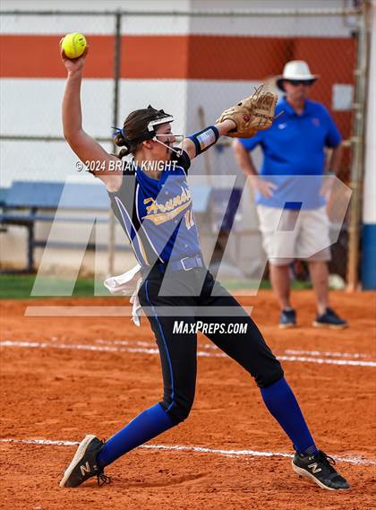 Thumbnail 3 in Auburndale vs Bartow photogallery.