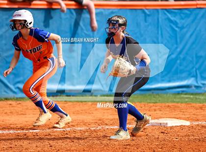 Thumbnail 1 in Auburndale vs Bartow photogallery.