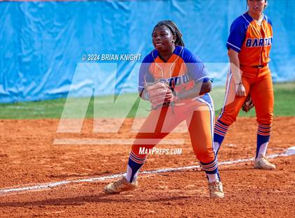 Thumbnail 2 in Auburndale vs Bartow photogallery.