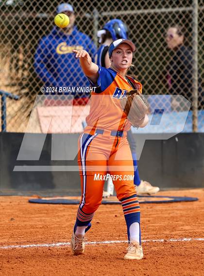 Thumbnail 2 in Auburndale vs Bartow photogallery.
