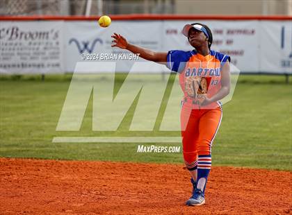 Thumbnail 3 in Auburndale vs Bartow photogallery.