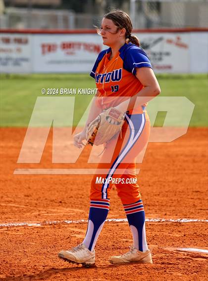 Thumbnail 2 in Auburndale vs Bartow photogallery.