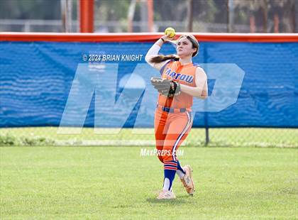 Thumbnail 1 in Auburndale vs Bartow photogallery.