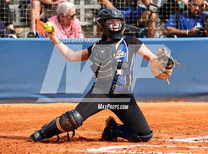 Thumbnail 1 in Auburndale vs Bartow photogallery.