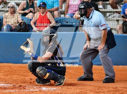 Thumbnail 1 in Auburndale vs Bartow photogallery.