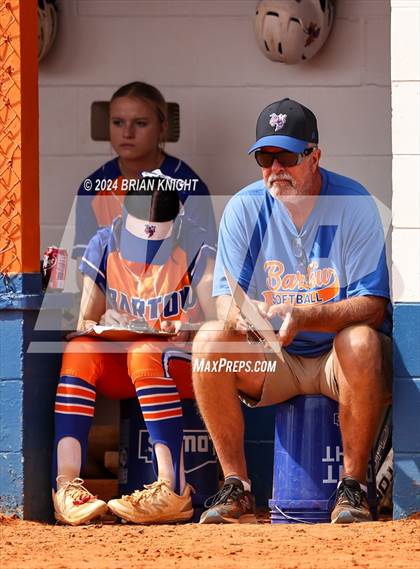 Thumbnail 3 in Auburndale vs Bartow photogallery.