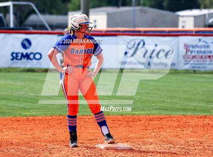 Thumbnail 2 in Auburndale vs Bartow photogallery.