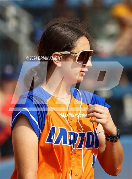 Thumbnail 3 in Auburndale vs Bartow photogallery.