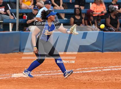 Thumbnail 1 in Auburndale vs Bartow photogallery.