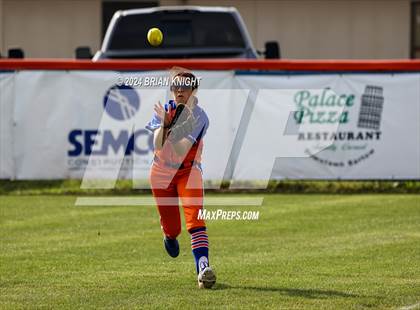 Thumbnail 3 in Auburndale vs Bartow photogallery.