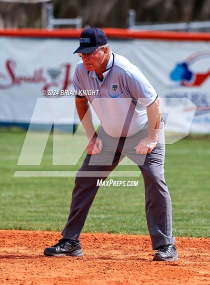 Thumbnail 3 in Auburndale vs Bartow photogallery.