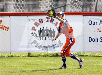 Thumbnail 1 in Auburndale vs Bartow photogallery.