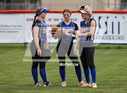 Thumbnail 2 in Auburndale vs Bartow photogallery.
