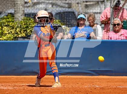 Thumbnail 1 in Auburndale vs Bartow photogallery.