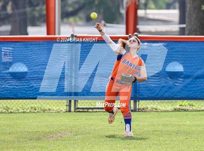 Thumbnail 1 in Auburndale vs Bartow photogallery.