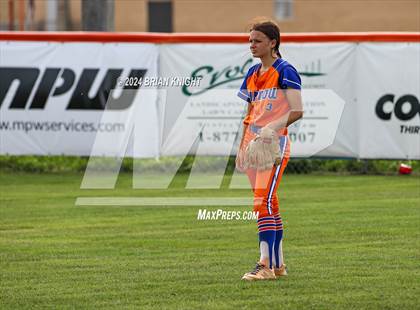 Thumbnail 3 in Auburndale vs Bartow photogallery.