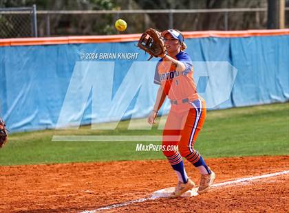 Thumbnail 3 in Auburndale vs Bartow photogallery.