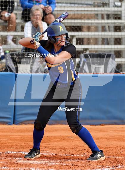 Thumbnail 1 in Auburndale vs Bartow photogallery.