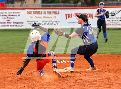 Thumbnail 2 in Auburndale vs Bartow photogallery.