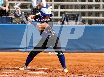 Thumbnail 3 in Auburndale vs Bartow photogallery.