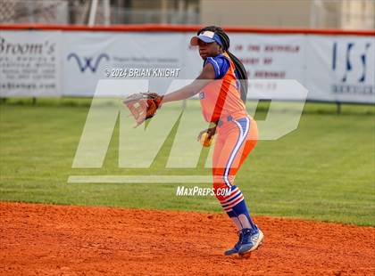 Thumbnail 2 in Auburndale vs Bartow photogallery.