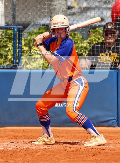 Thumbnail 2 in Auburndale vs Bartow photogallery.