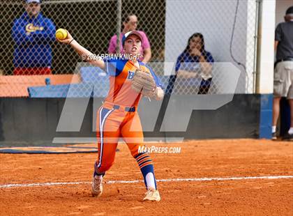 Thumbnail 1 in Auburndale vs Bartow photogallery.