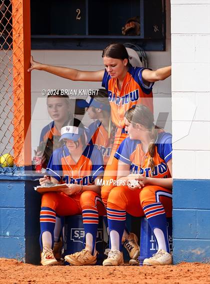 Thumbnail 3 in Auburndale vs Bartow photogallery.