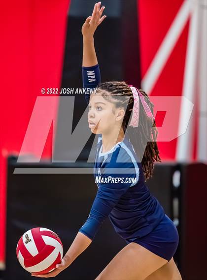 Thumbnail 1 in Madison Prep Academy @ Brusly photogallery.