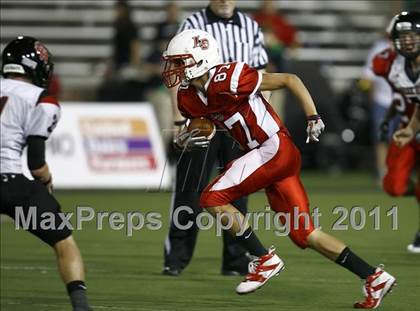 Thumbnail 2 in Oak Hills vs. La Salle (Skyline Chili Crosstown Showdown) photogallery.