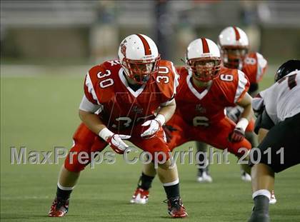 Thumbnail 1 in Oak Hills vs. La Salle (Skyline Chili Crosstown Showdown) photogallery.