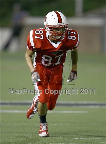 Thumbnail 1 in Oak Hills vs. La Salle (Skyline Chili Crosstown Showdown) photogallery.
