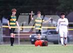 Photo from the gallery "Churchland @ Great Bridge  (VHSL 4A Quarterfinal)"