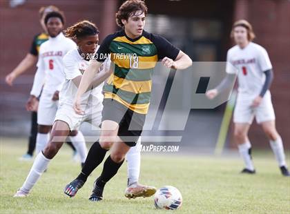 Thumbnail 2 in Churchland @ Great Bridge  (VHSL 4A Quarterfinal) photogallery.