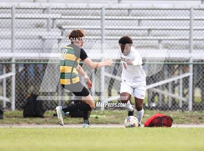 Thumbnail 2 in Churchland @ Great Bridge  (VHSL 4A Quarterfinal) photogallery.