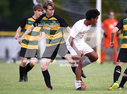 Thumbnail 2 in Churchland @ Great Bridge  (VHSL 4A Quarterfinal) photogallery.