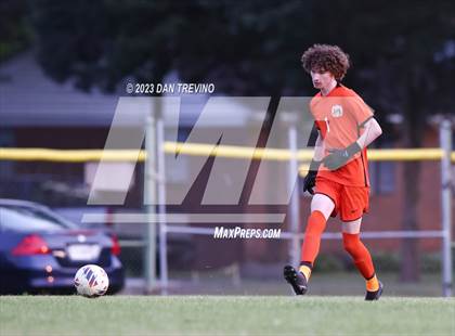 Thumbnail 2 in Churchland @ Great Bridge  (VHSL 4A Quarterfinal) photogallery.